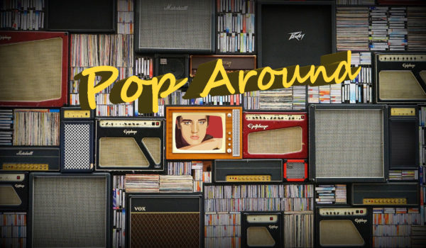 Pop Auround