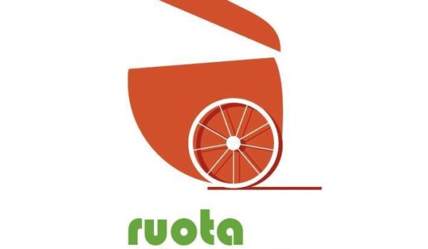 RUOTA DI SCARTO: una cucina mobile per Torino. | Inizia la campagna di crowfunding!