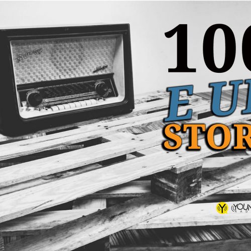 1000EUNASTORIES | Episodio 16