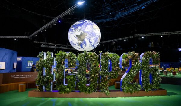 #Forfuture | Ri-partiamo dalla Cop26