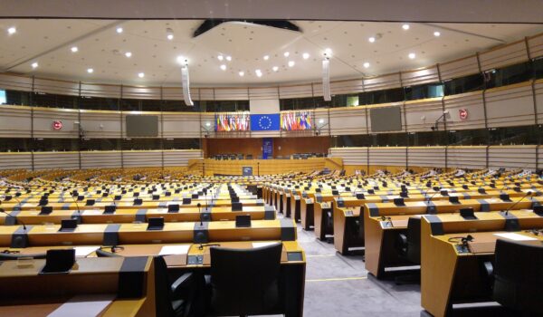 #ForFuture | La Tassonomia Europea