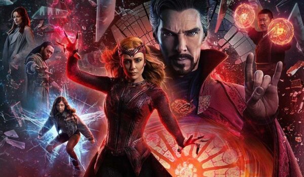 Doctor Strange: la follia di questi multiversi è una nota positiva o negativa?