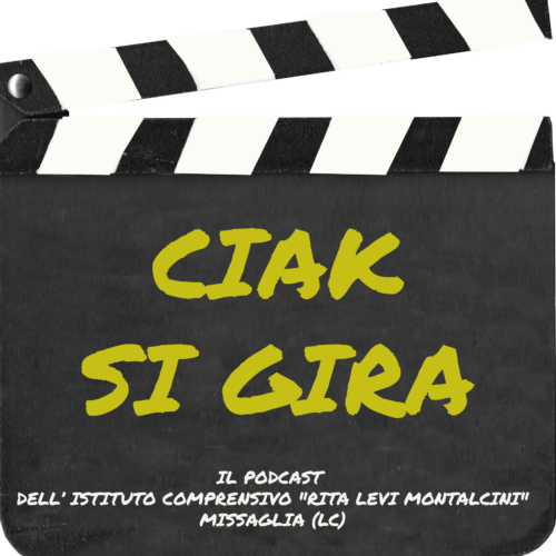 Ciak si Gira | Episodio 3