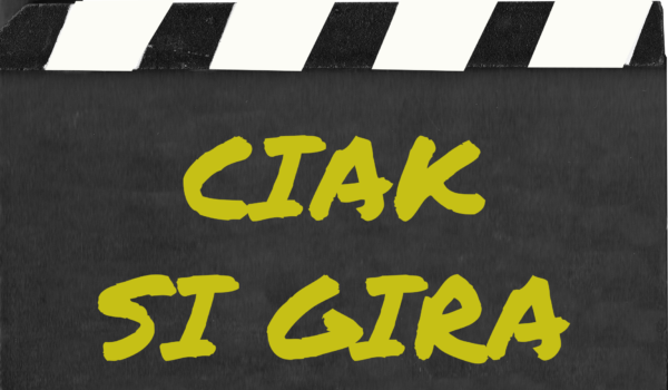 Ciak si Gira | I podcast dell’Istituto comprensivo “Rita Levi Montalcini” di Missaglia (LC)