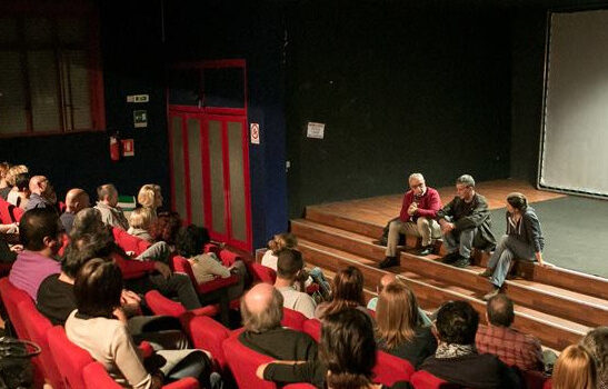 Da Cannes a Mezzago, il cinema protagonista
