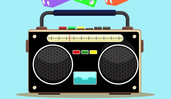 Radio Dado: Milano Noir, tra Libri, Film e Canzoni