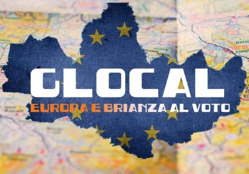 “Glocal: Brianza Europa al Voto” – Il Nuovo Programma di Young Radio