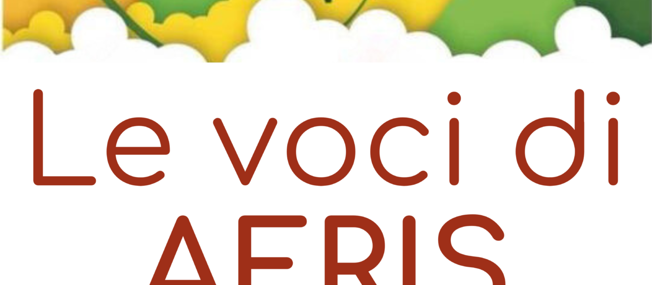 Le voci di Aeris | Un viaggio Lungo 30 anni
