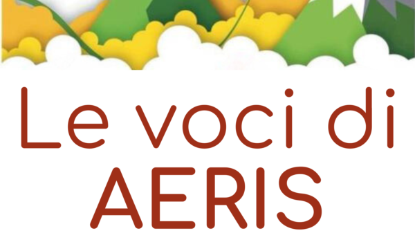 Le voci di Aeris | Un viaggio Lungo 30 anni