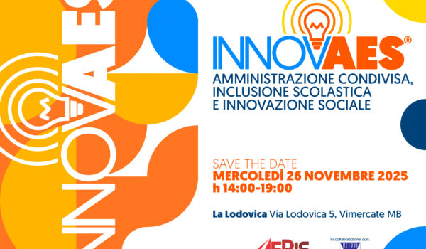 Save the Date | Innovaes