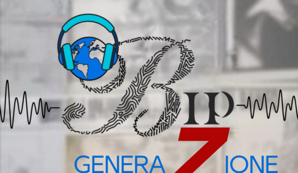 BIPZ: La Generazione Z prende la parola. Senza filtri.