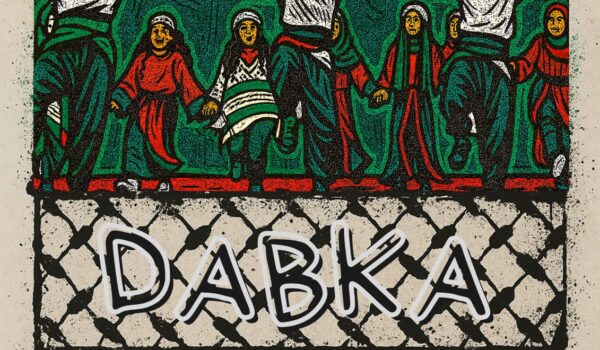 DABKA – Spettacolo di danza