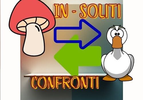 Young Radio e Cooperativa Aeris lanciano il nuovo podcast: “In-Soliti Confronti”