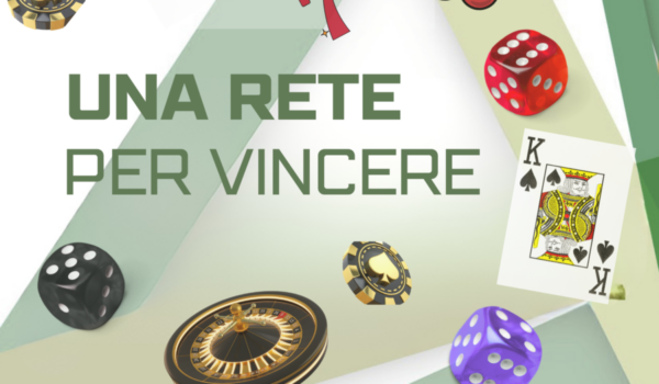 UNA RETE PER VINCERE