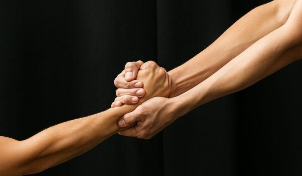 Otello nella tempesta