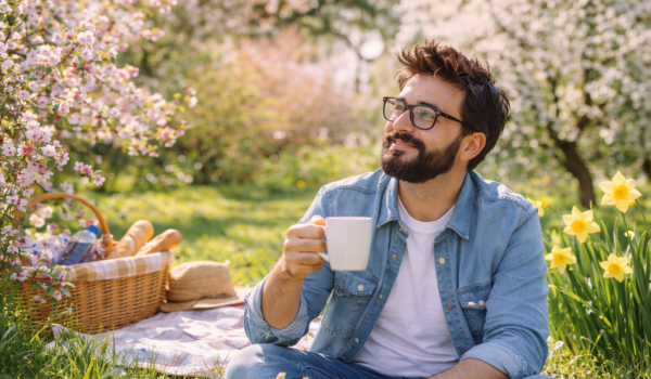 “Ciao sono Fulvio” torna sabato 18 aprile: una nuova puntata tra inverno detestato, guerre, compleanni di famiglia e fallimenti sportivi