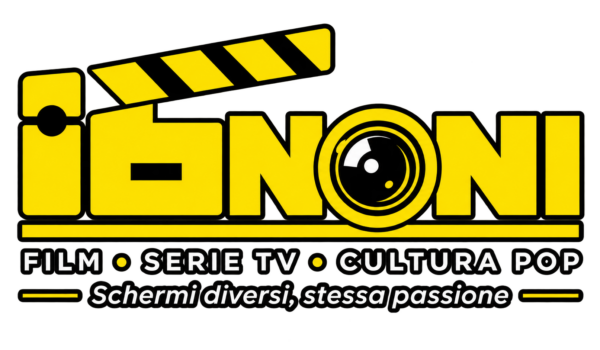 16NONI torna in scena: nuova veste e nuove rubriche per raccontare cinema e serie TV