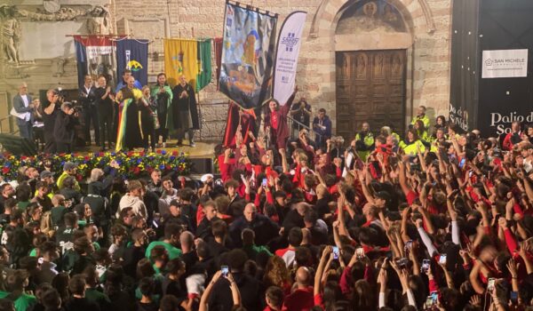 Torna ad ascoltare Nuvole e Passeggeri!